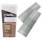 Grip-Rite Grip-Rite 1-1/2 in. L X 18 Ga. Angled Strip 316 Stainless Steel Brad Nails 1 pk MAXB64900 - alternate 2